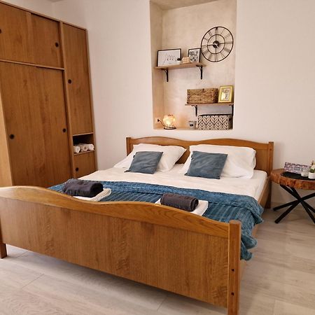 Apartments By The Sea Kampor, Rab - 5037 Habitación foto