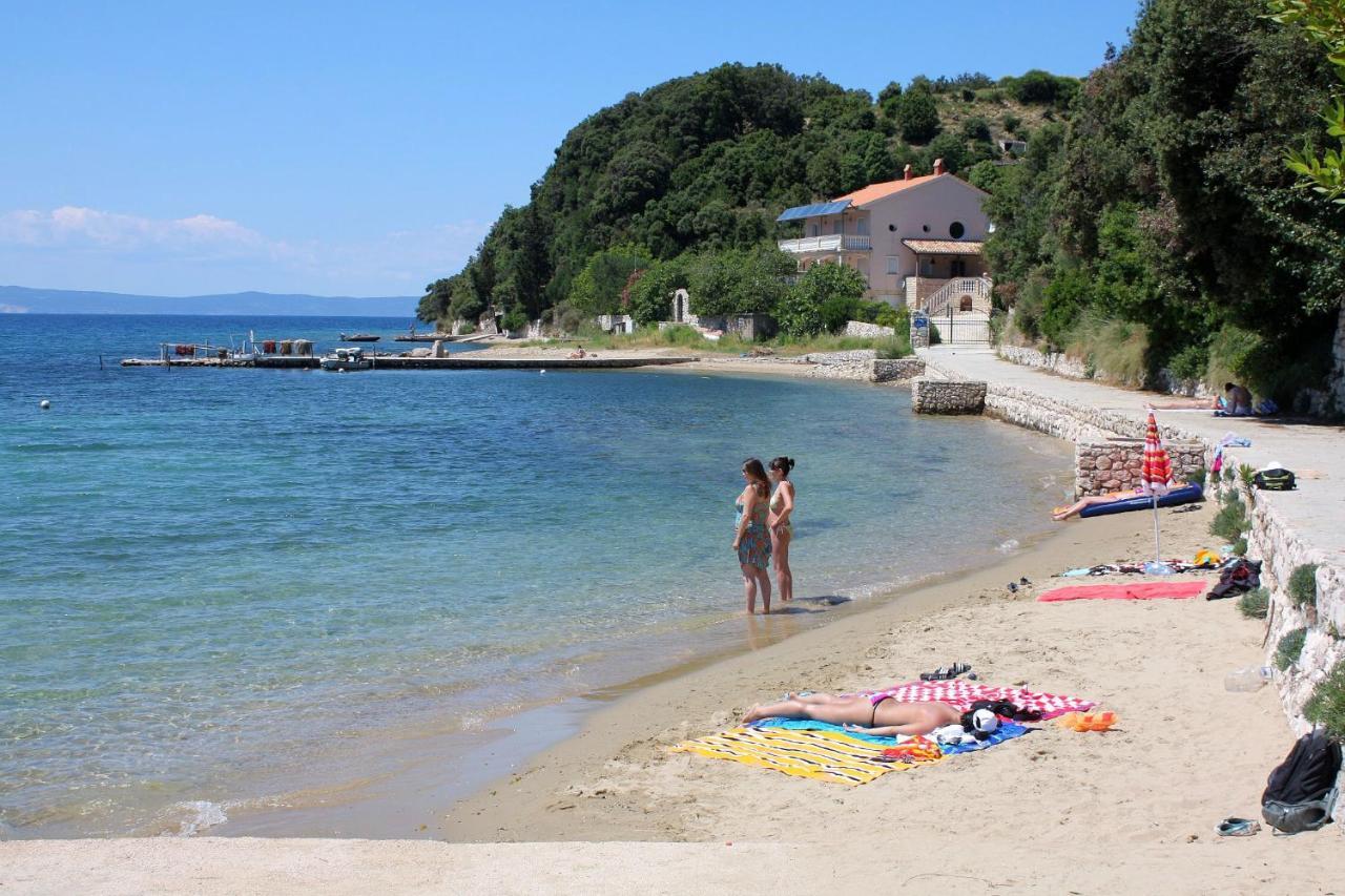 Apartments By The Sea Kampor, Rab - 5037 Exterior foto