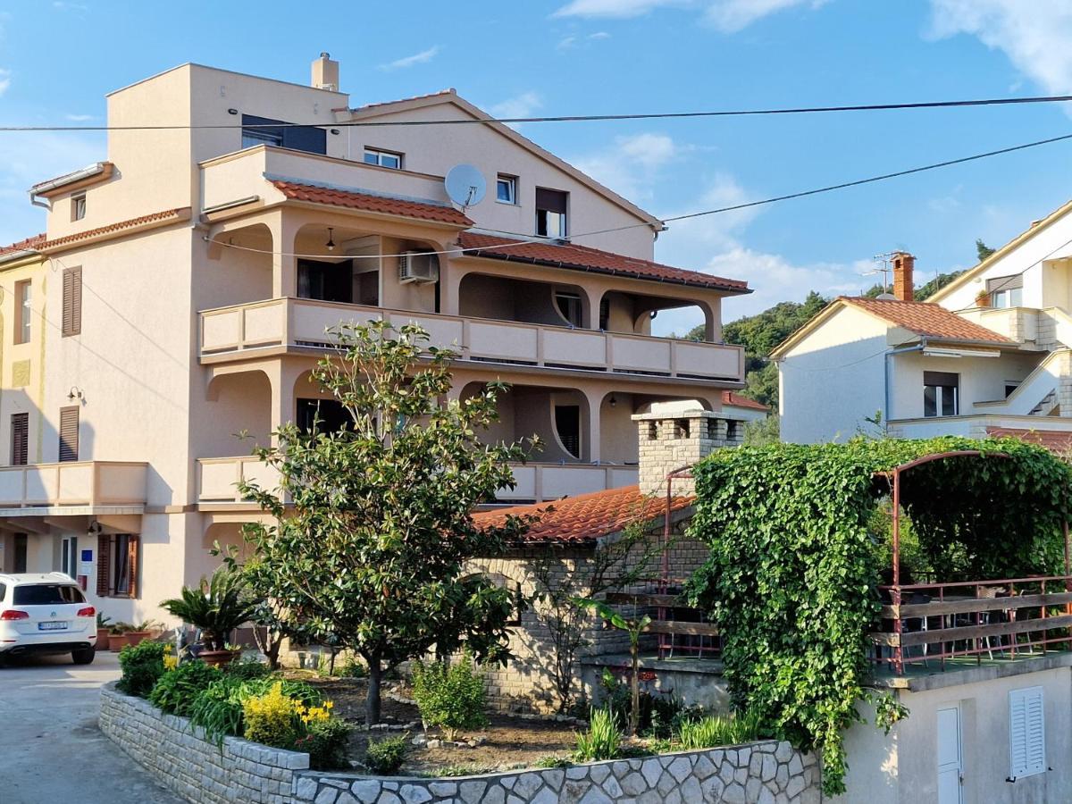 Apartments By The Sea Kampor, Rab - 5037 Exterior foto