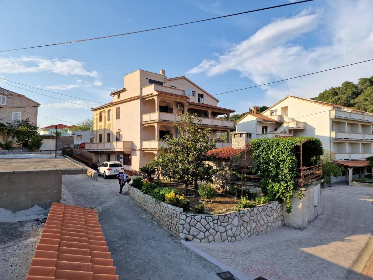 Apartments By The Sea Kampor, Rab - 5037 Exterior foto