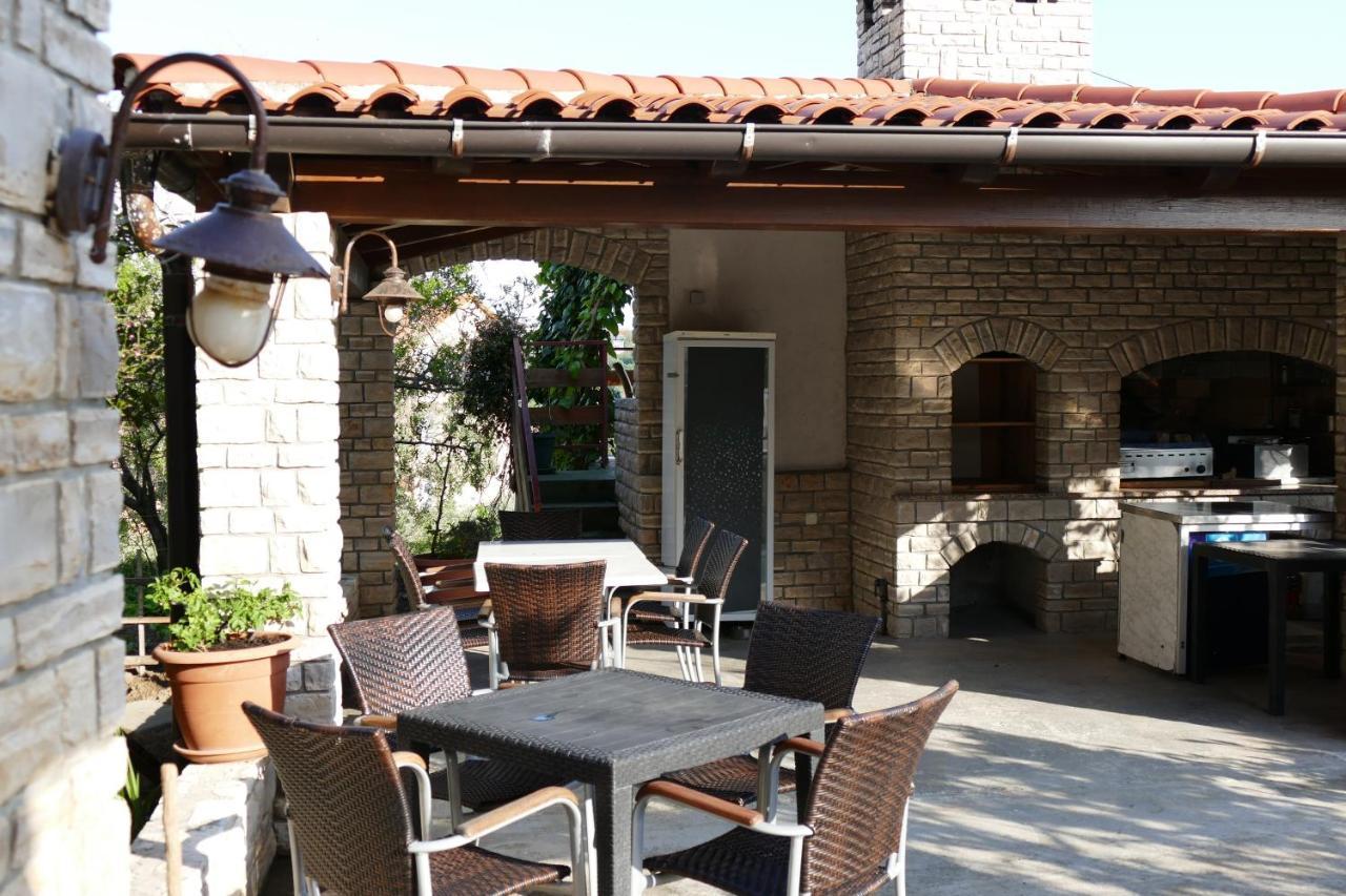 Apartments By The Sea Kampor, Rab - 5037 Exterior foto