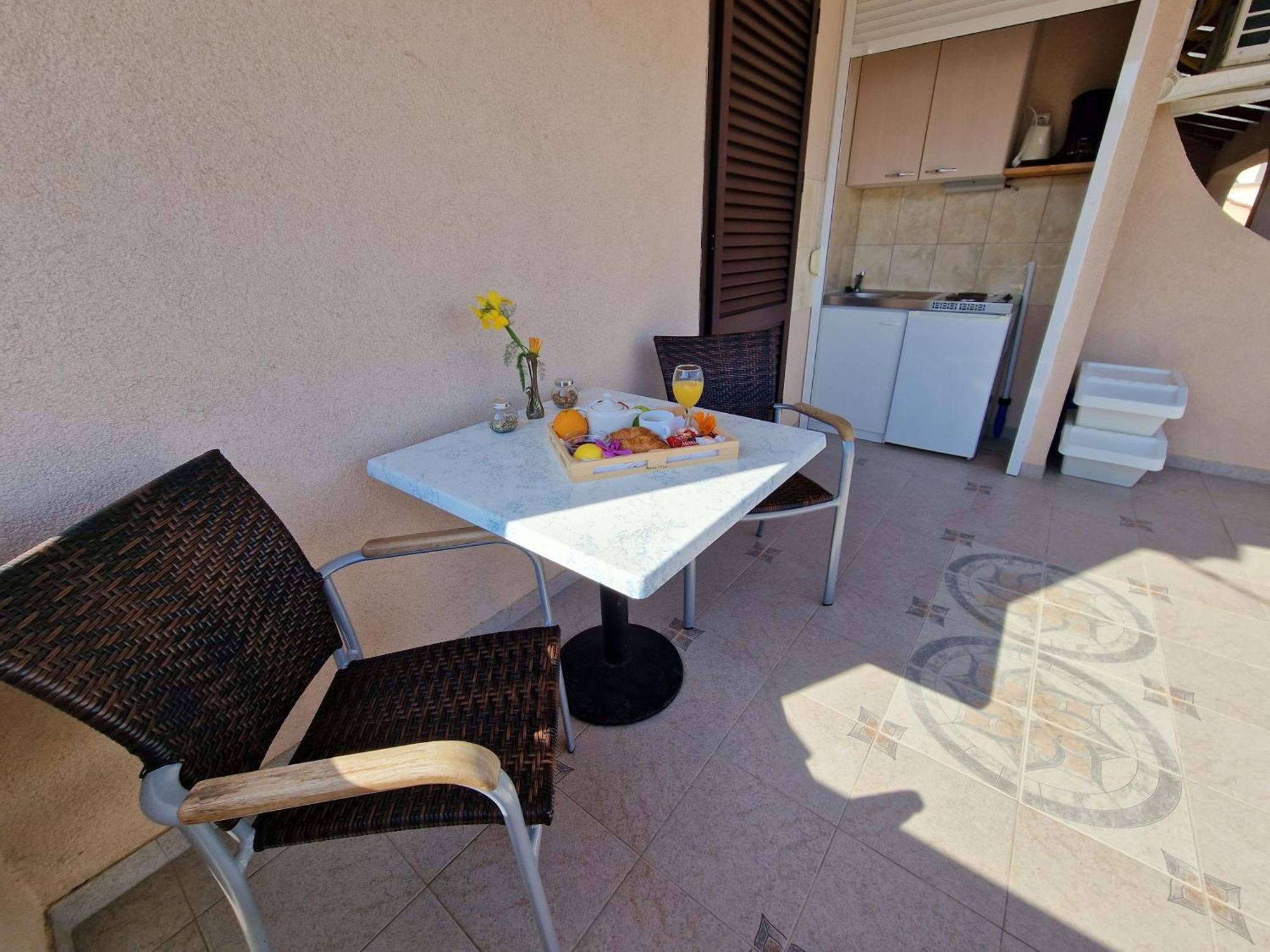 Apartments By The Sea Kampor, Rab - 5037 Exterior foto