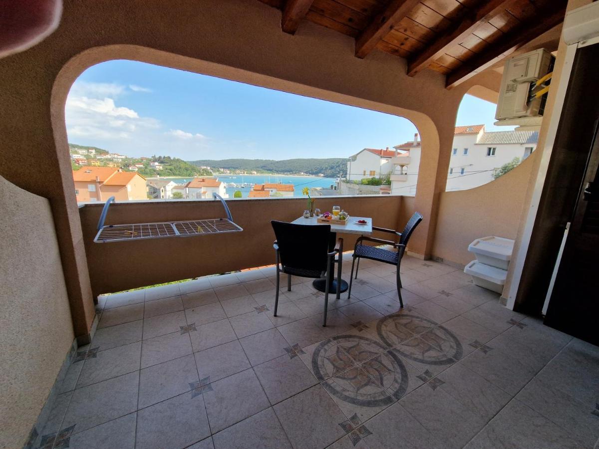Apartments By The Sea Kampor, Rab - 5037 Exterior foto
