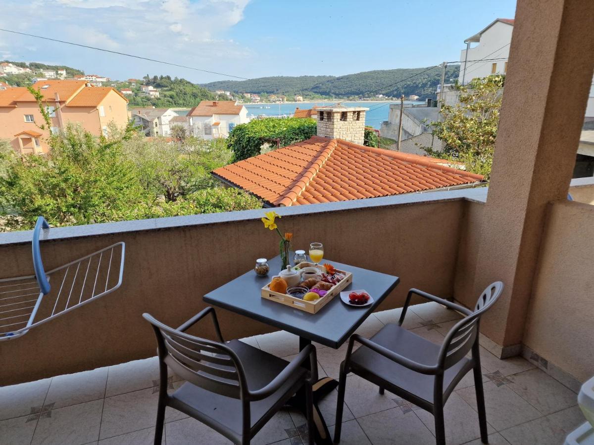 Apartments By The Sea Kampor, Rab - 5037 Exterior foto