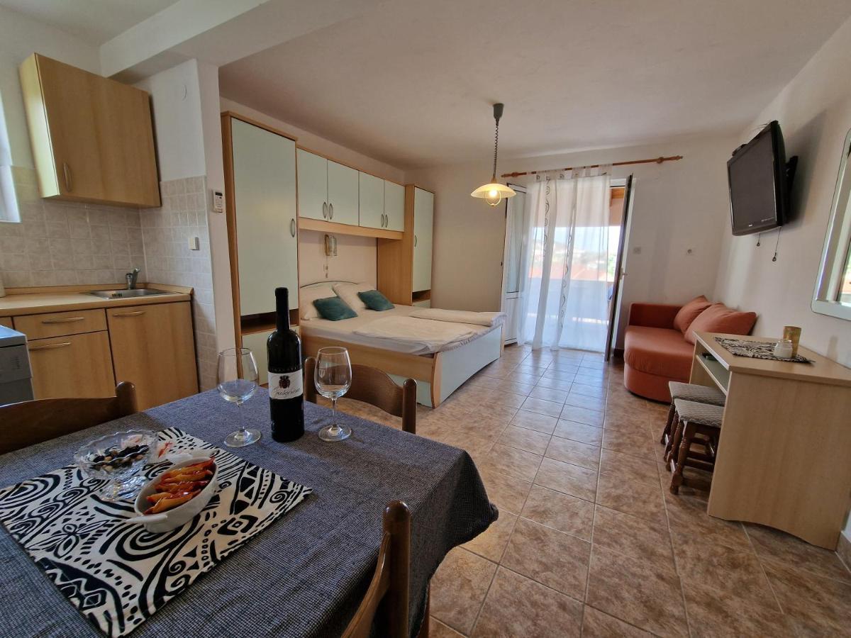 Apartments By The Sea Kampor, Rab - 5037 Exterior foto
