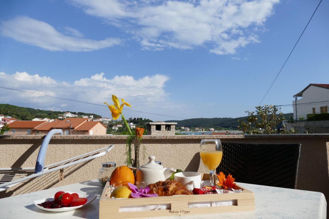 Apartments By The Sea Kampor, Rab - 5037 Exterior foto