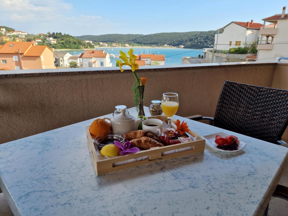 Apartments By The Sea Kampor, Rab - 5037 Exterior foto