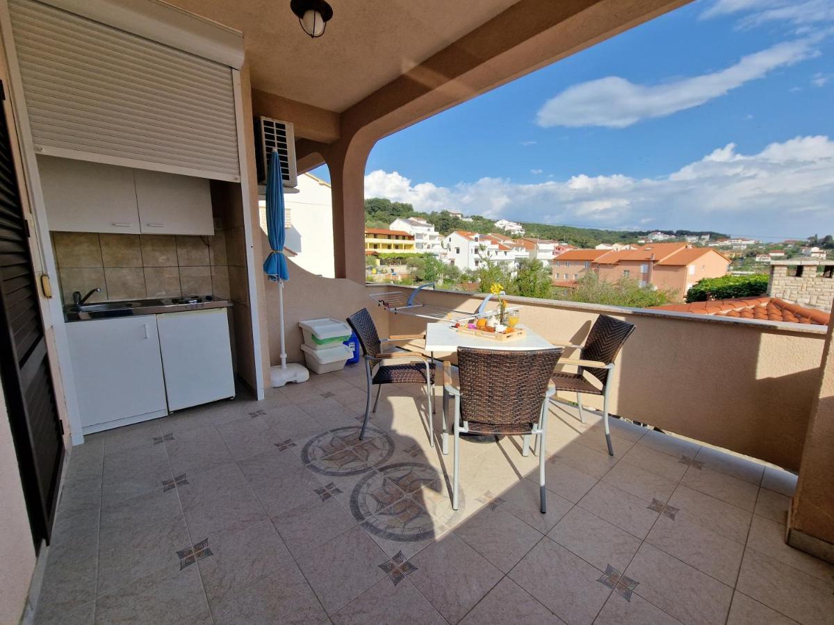 Apartments By The Sea Kampor, Rab - 5037 Exterior foto
