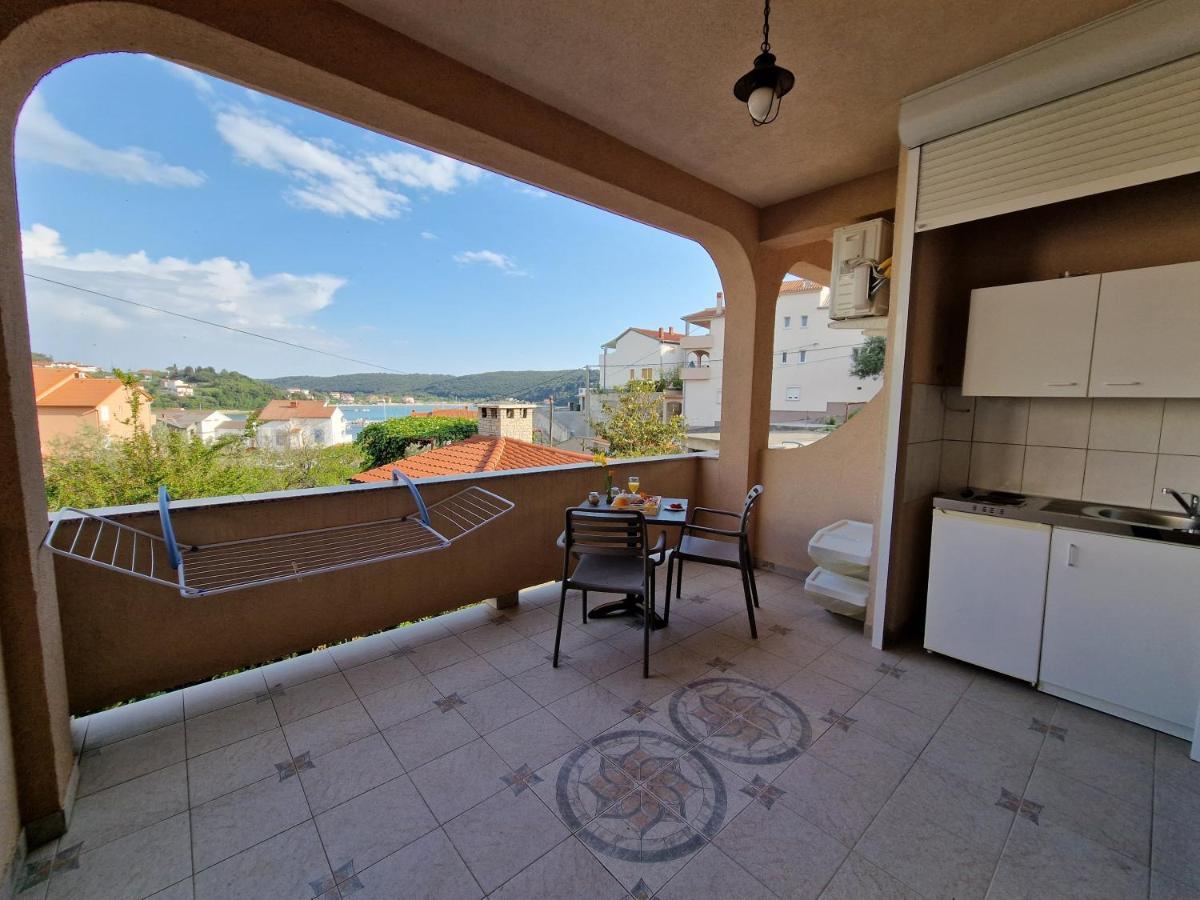 Apartments By The Sea Kampor, Rab - 5037 Exterior foto