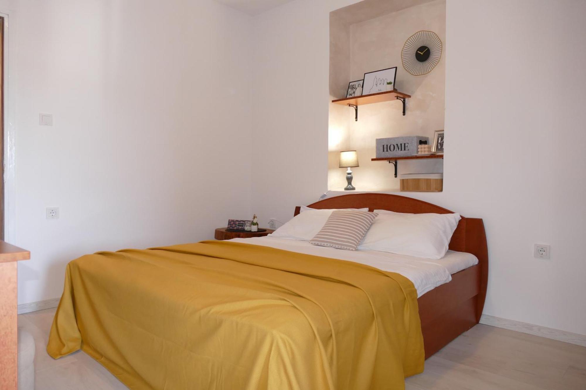 Apartments By The Sea Kampor, Rab - 5037 Habitación foto
