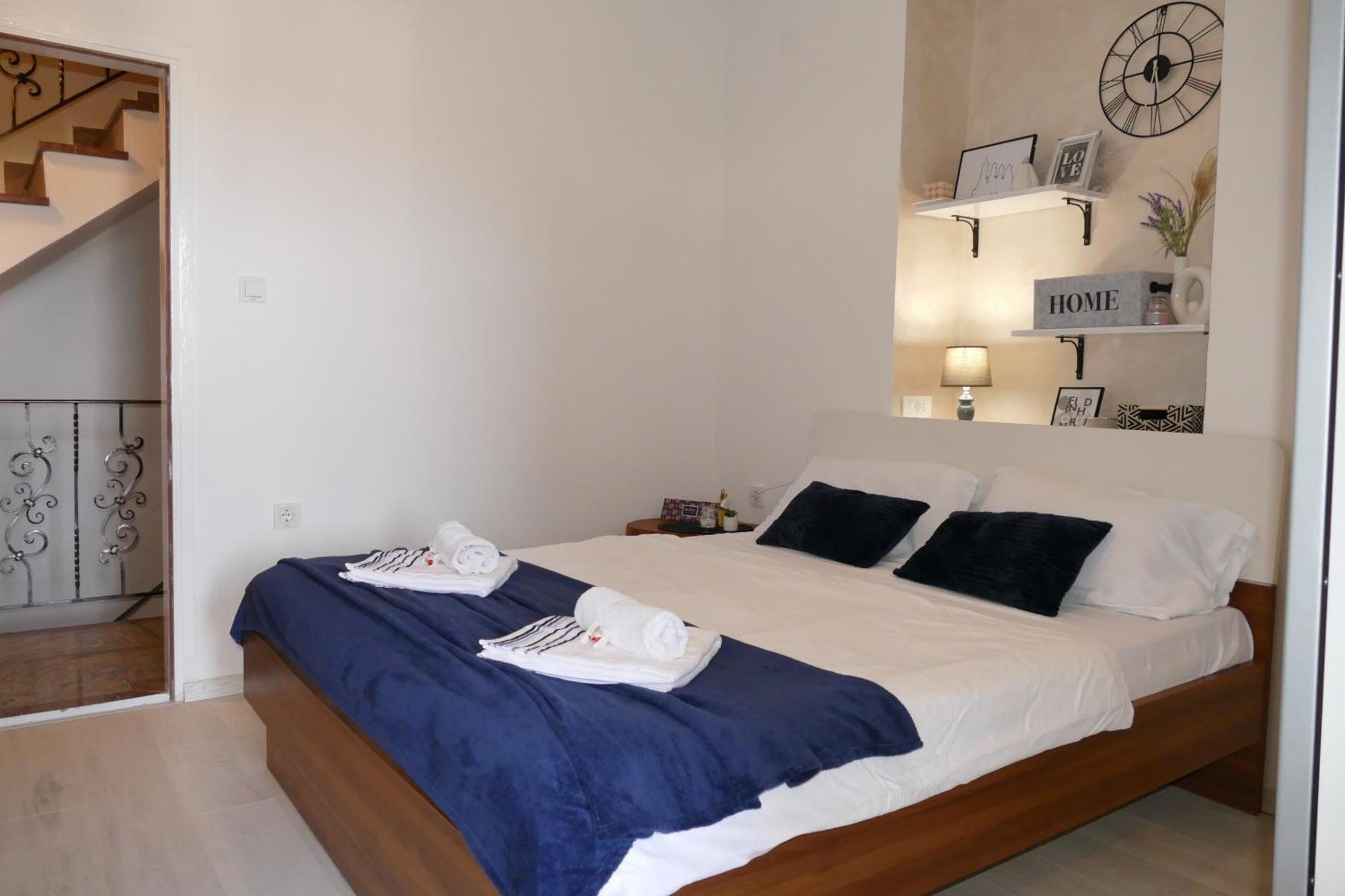 Apartments By The Sea Kampor, Rab - 5037 Habitación foto