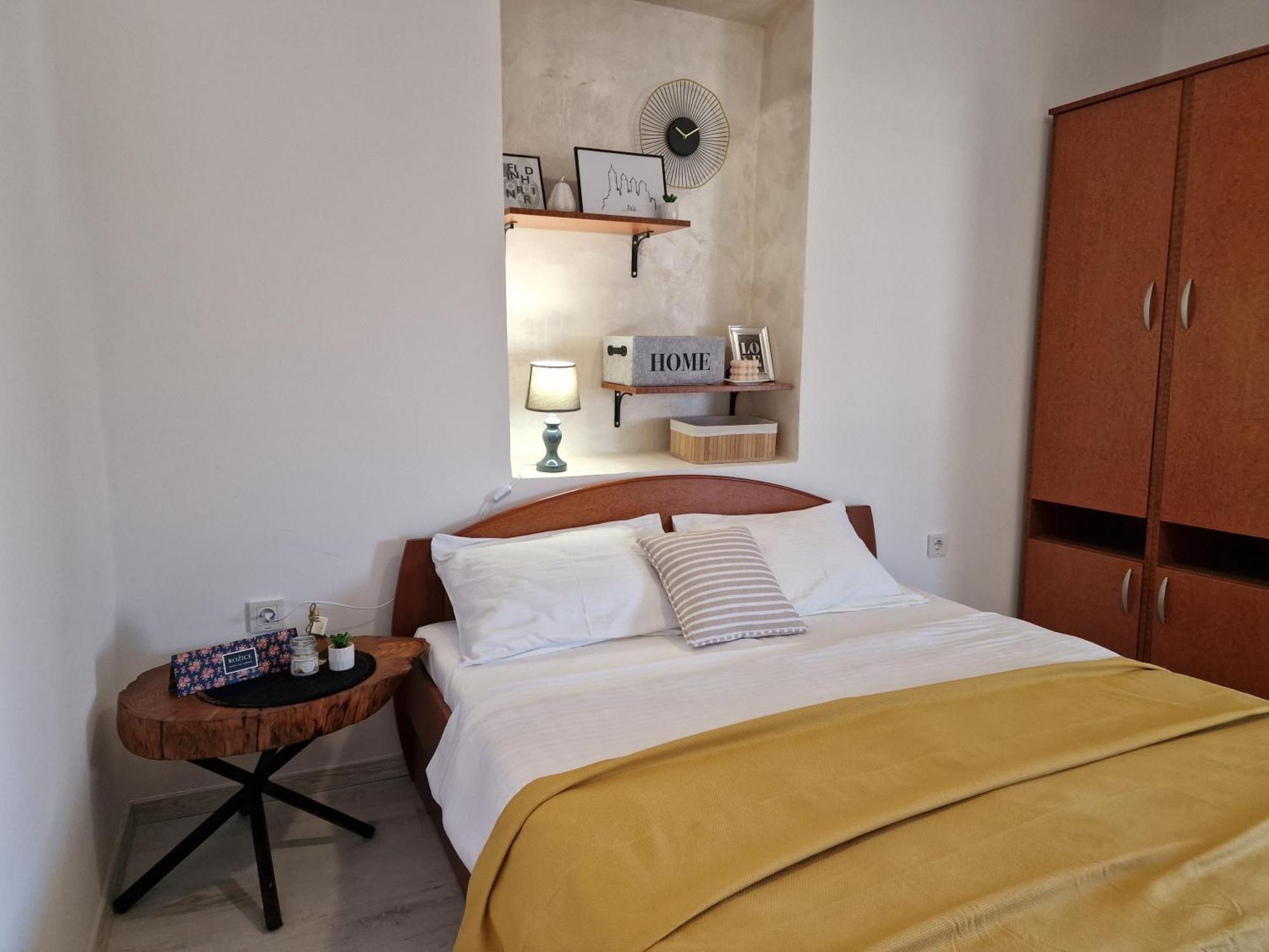 Apartments By The Sea Kampor, Rab - 5037 Habitación foto