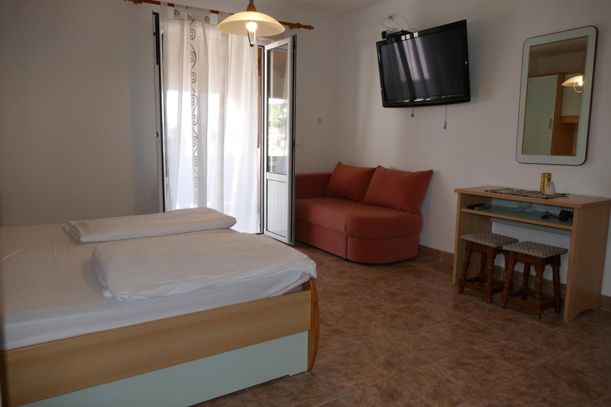 Apartments By The Sea Kampor, Rab - 5037 Habitación foto