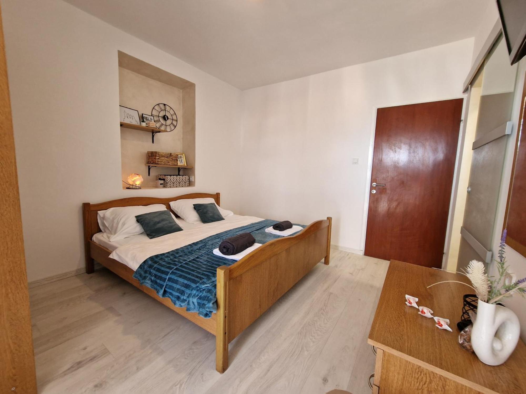 Apartments By The Sea Kampor, Rab - 5037 Habitación foto