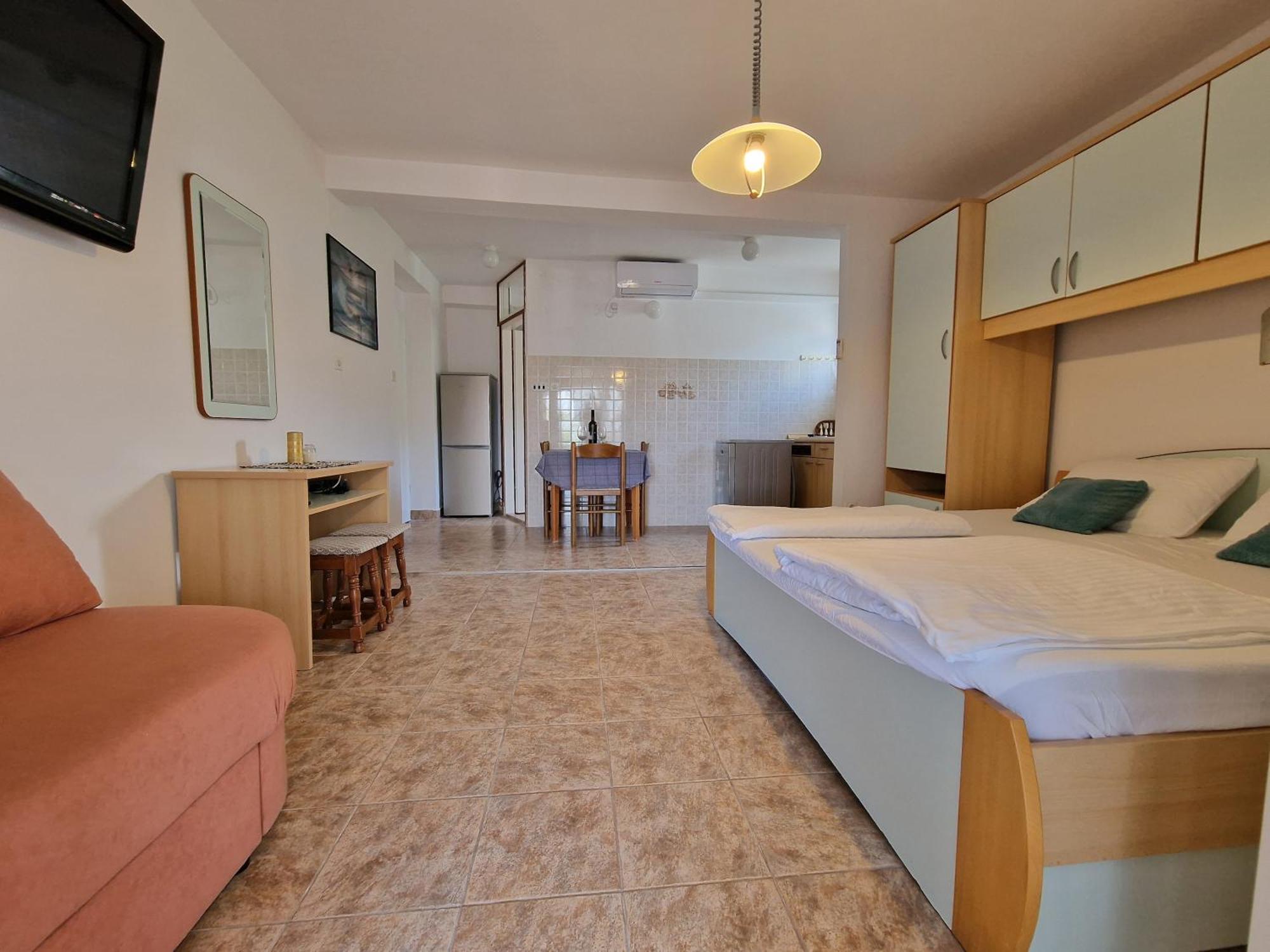 Apartments By The Sea Kampor, Rab - 5037 Habitación foto