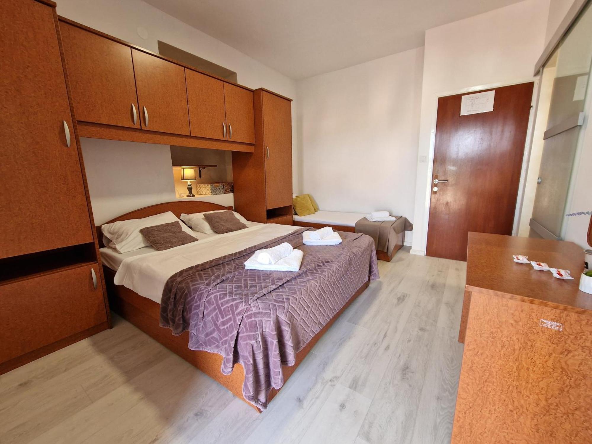 Apartments By The Sea Kampor, Rab - 5037 Habitación foto